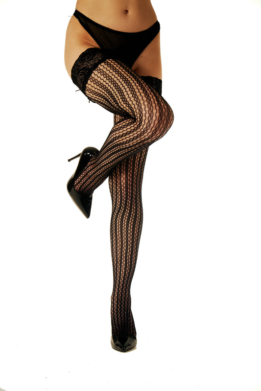 Lattice Tights